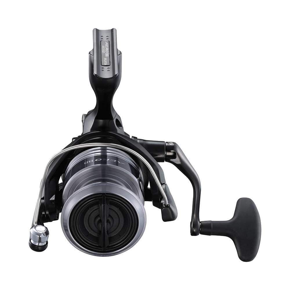 Shimano Aero BB C5000 reel