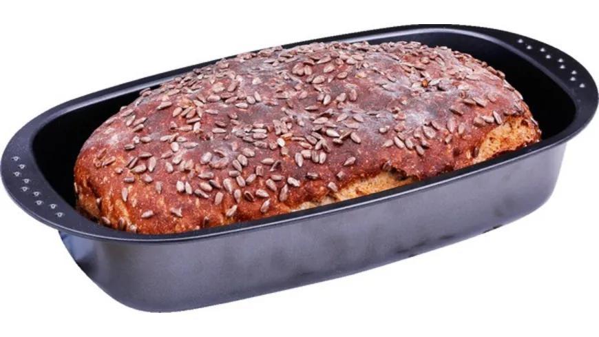chg Brotbackform 37x20cm
