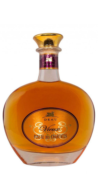 Deau Vieux Pineau