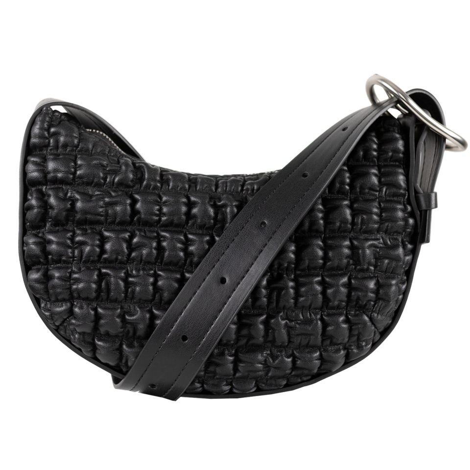 Calvin Klein Crescent Buckle Schultertasche