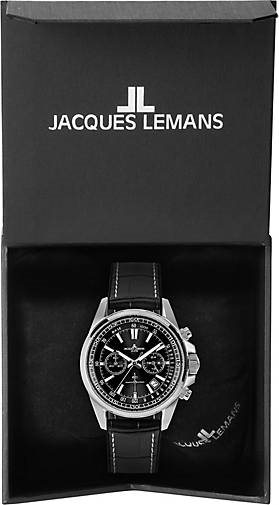 Jacques Lemans Chronograph
