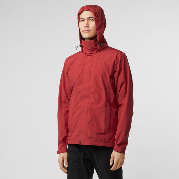 SKOGAFOSS JACKET Herren - Regenjacke