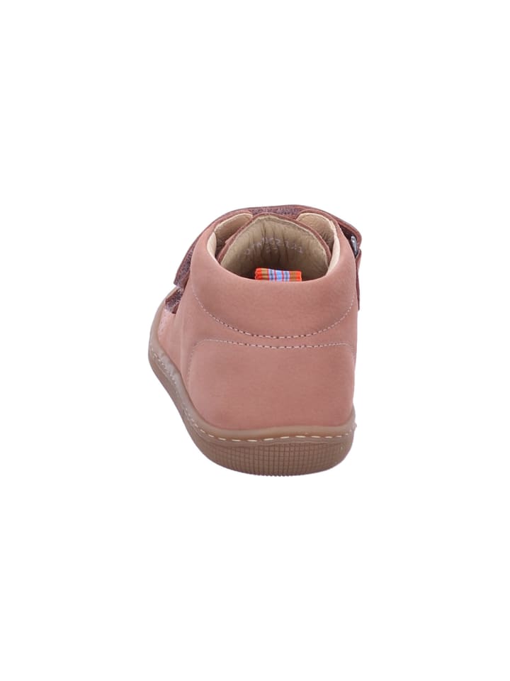 KOEL Mädchen Halbschuhe  in Rot günstig kaufen