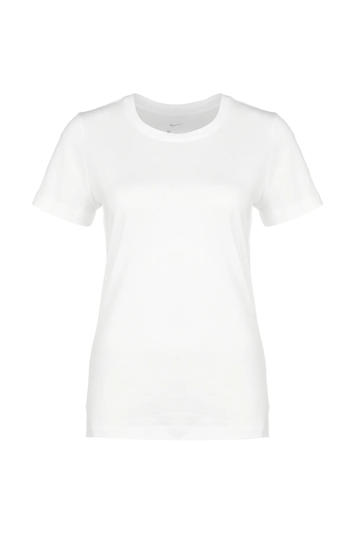 Nike  T-Shirt - Weiß - Regular Fit