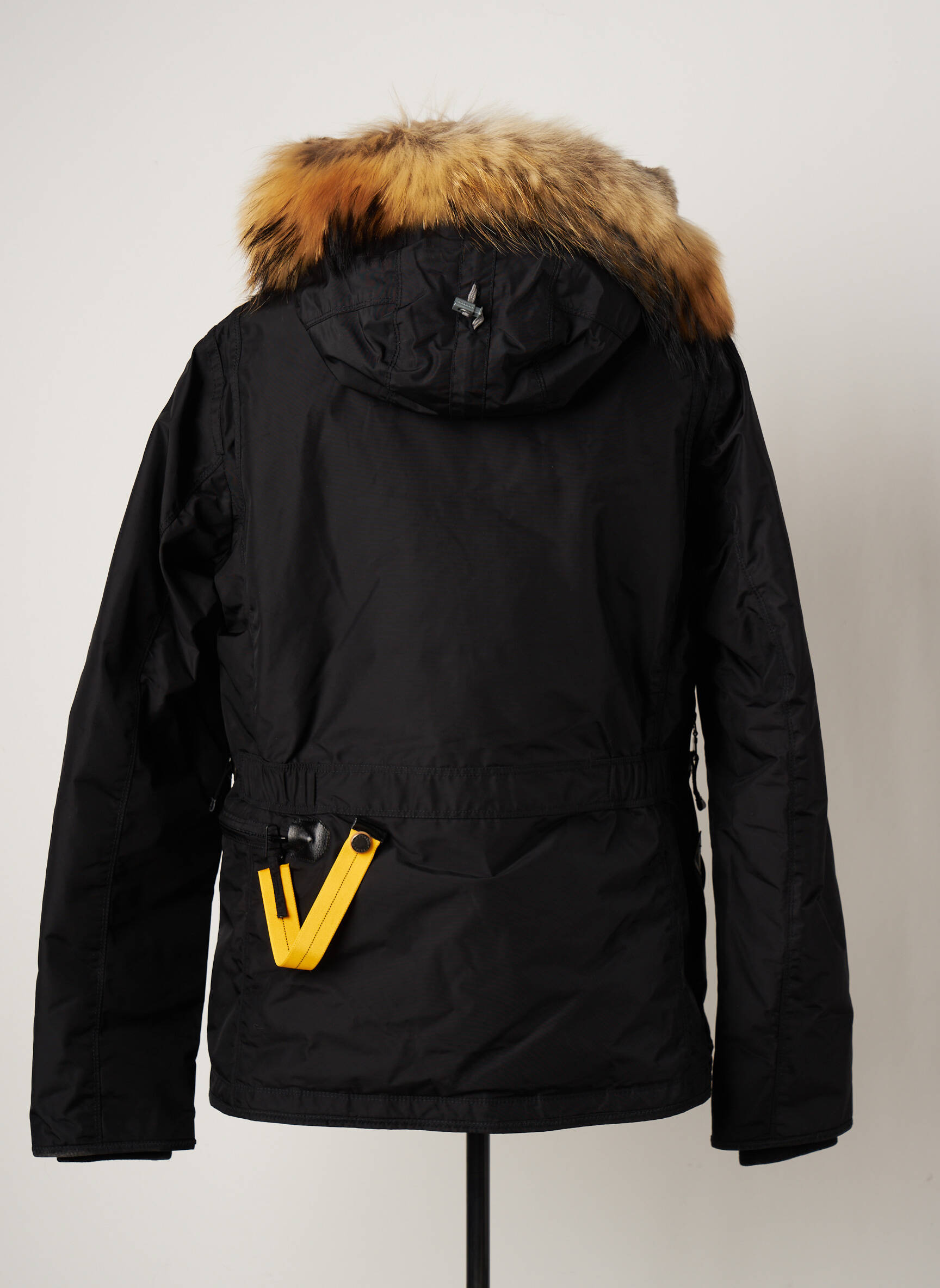 Parajumpers Doudounes Femme couleur noir
