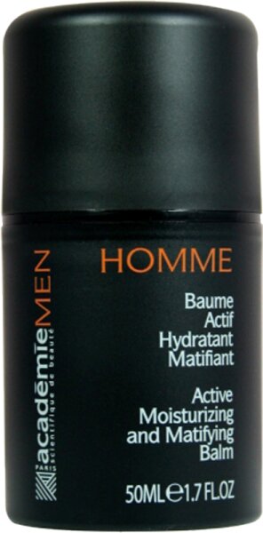 Académie Men Baume Actif Hydratant Matifiant Gesichtsbalsam