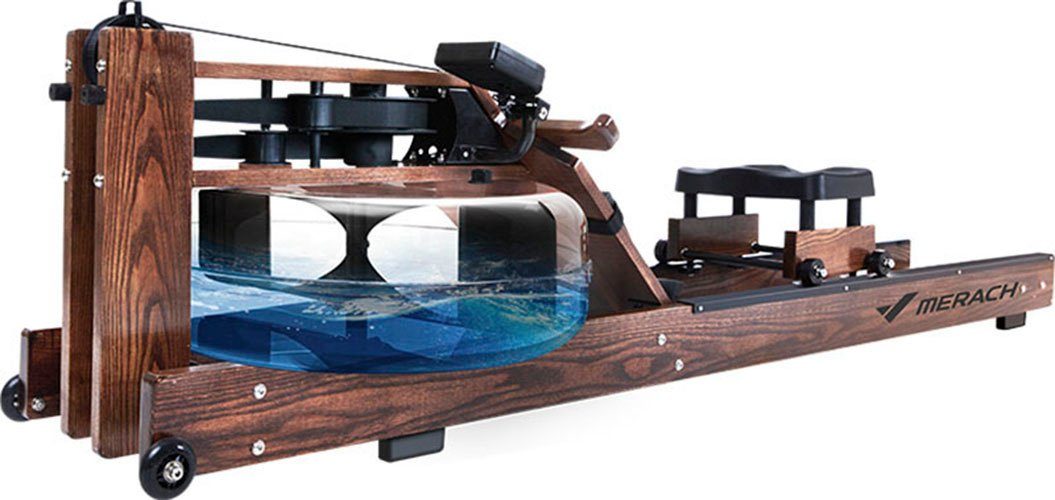 Schmidt Sportsworld Rudergerät R400