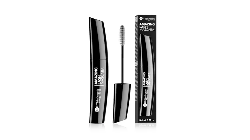 HYPOAllergenic Amazing Lash Mascara 11 g
