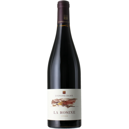 LA ROSINE 2021 - DOMAINE STÉPHANE OGIER