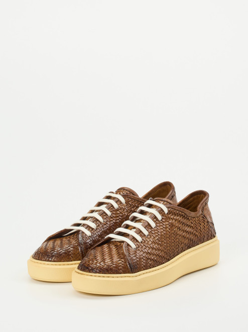Sneaker-46612890263 Lemargo