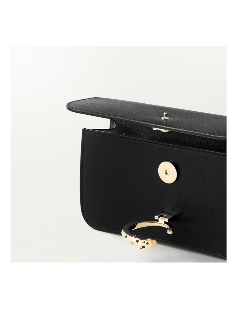 Cartier Panthère de Cartier -minilaukku vasikannahkaa CRL1002396