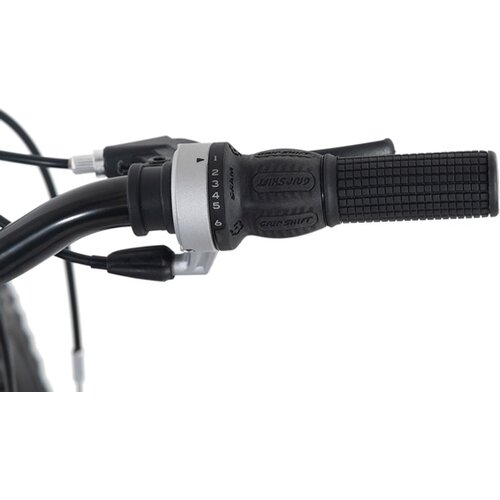 SPEZIALFAHRRAD KINDERFAHRRAD 20'' ZODIAC RH 31 CM