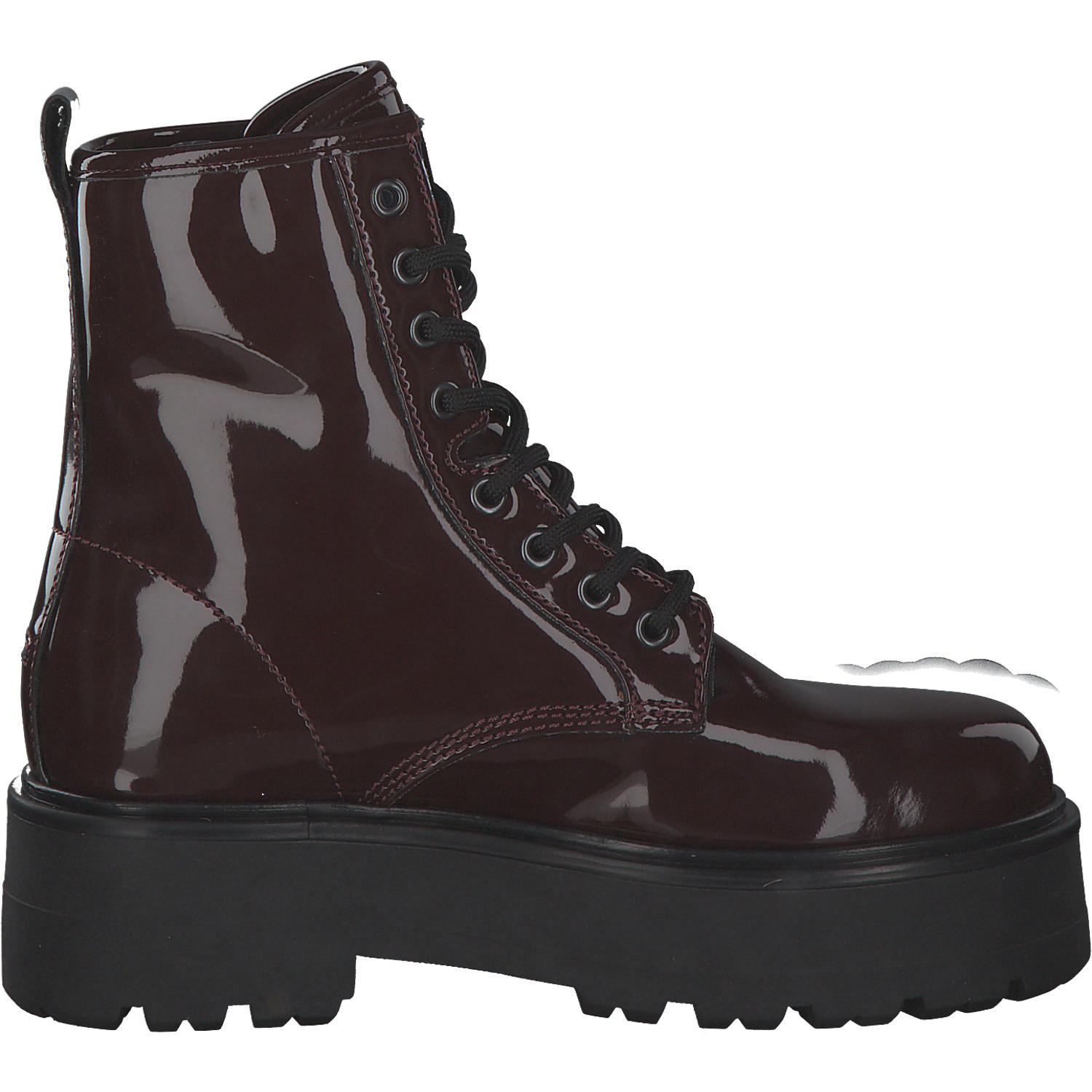 Tommy Hilfiger EN0EN01151, Stiefeletten, Damen, Schwarz