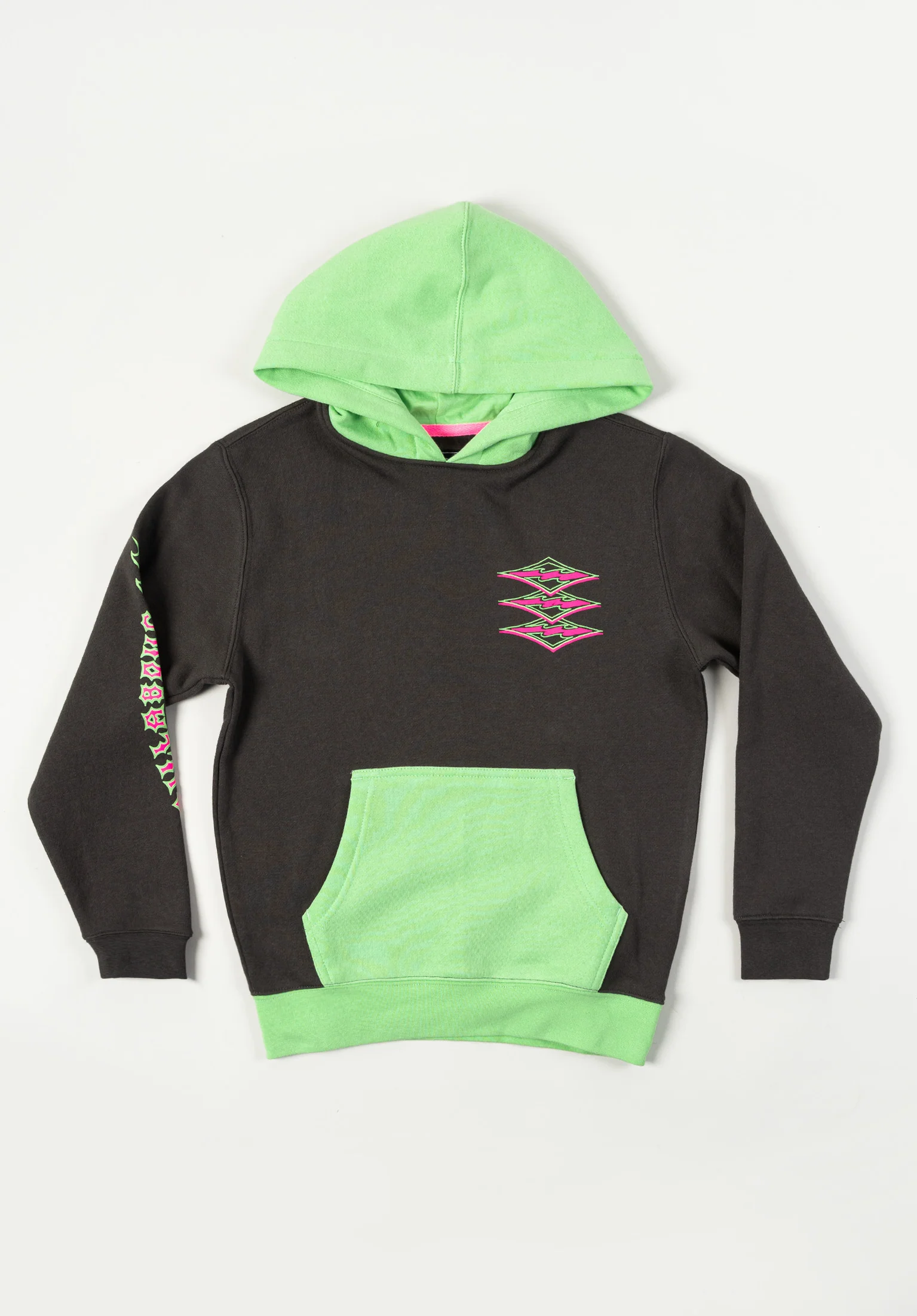 United Pullover