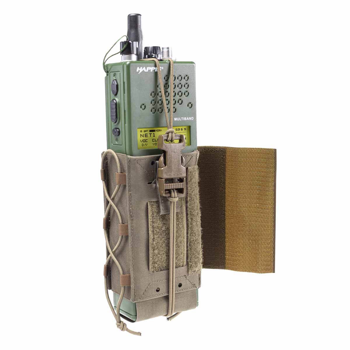 Funkgerätetasche modular MX634