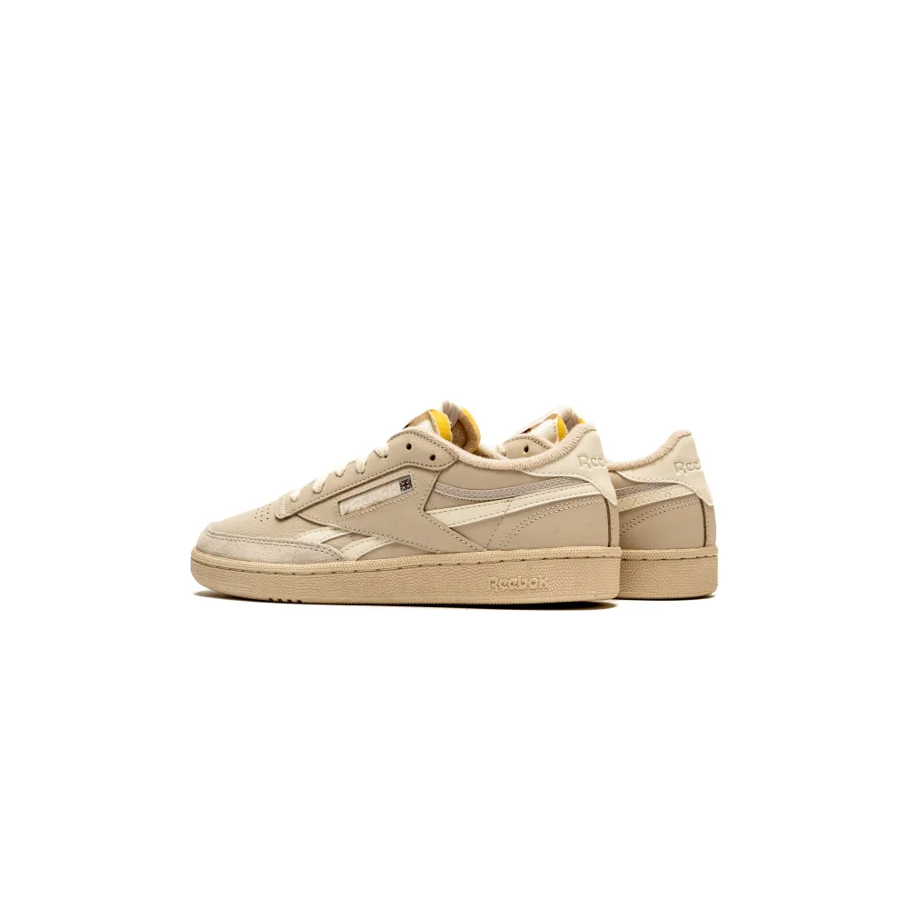 Reebok WMNS Club C Revenge IE4878 / weiss