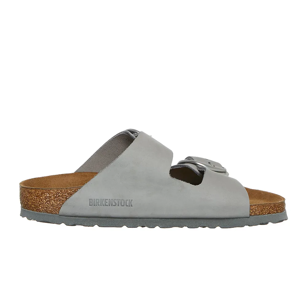 Birkenstock Arizona Big Buckle 1022154 / grau