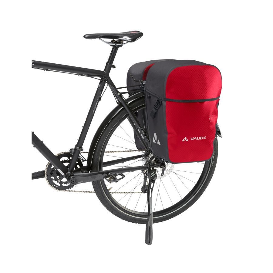 Aqua Back Pro Fahrradtaschen