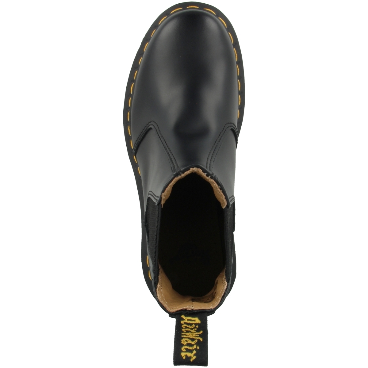 Dr. Martens 2976 YS Chelsea Boots schwarz