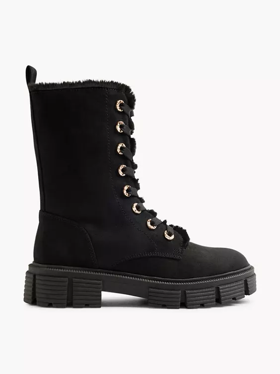Catwalk Schnürboots
