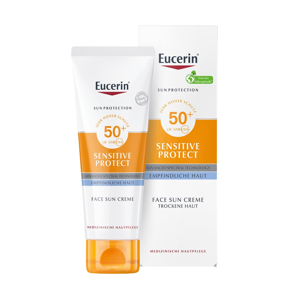 Sun Creme LSF 50+