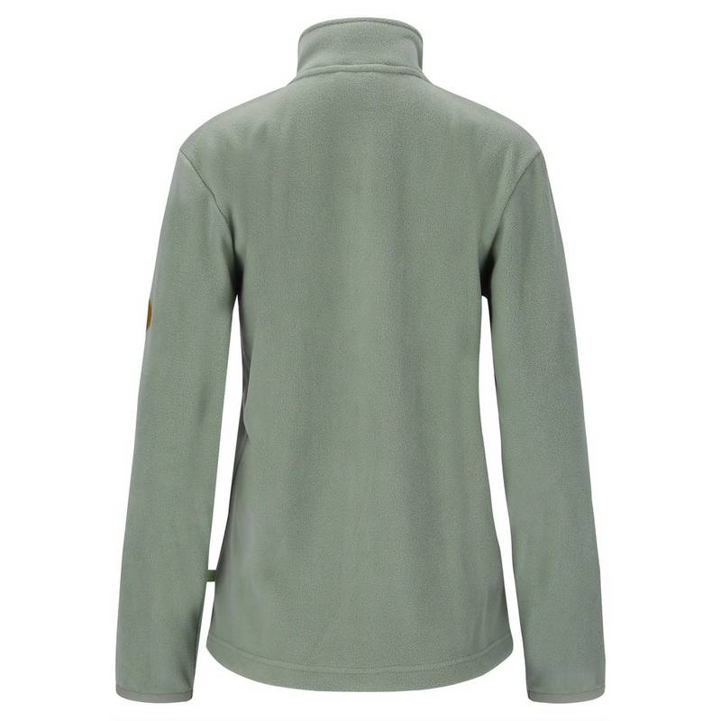 Gipfelglück Ines Fleecejacke Damen
