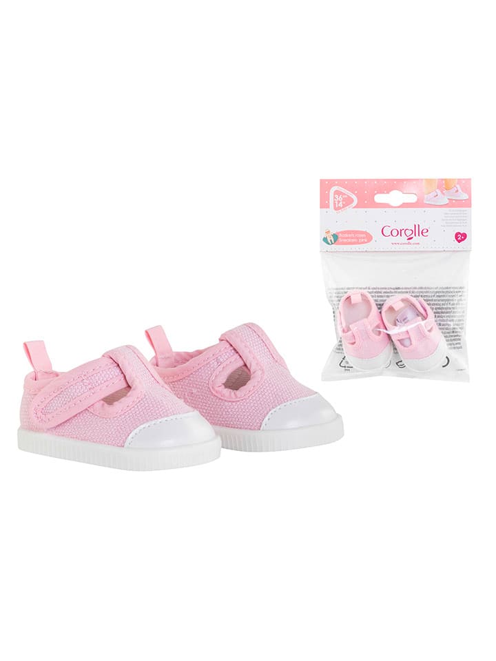 Corolle Puppen-Sneakers - ab 4 Jahren günstig kaufen onesize