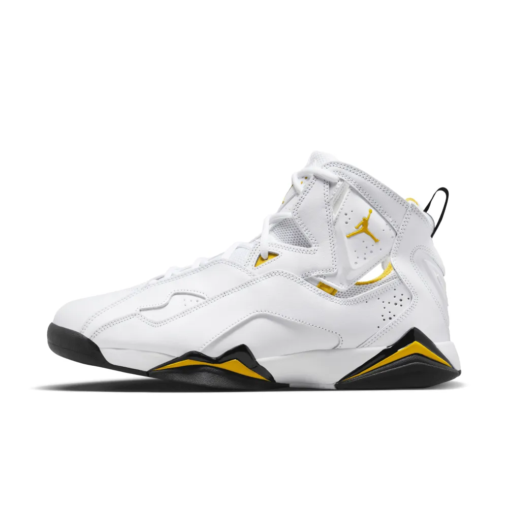 NIKE JORDAN True Flight 342964 107 / weiss