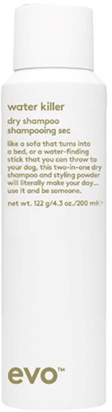 evo Water Killer Dry Shampoo Trockenshampoo