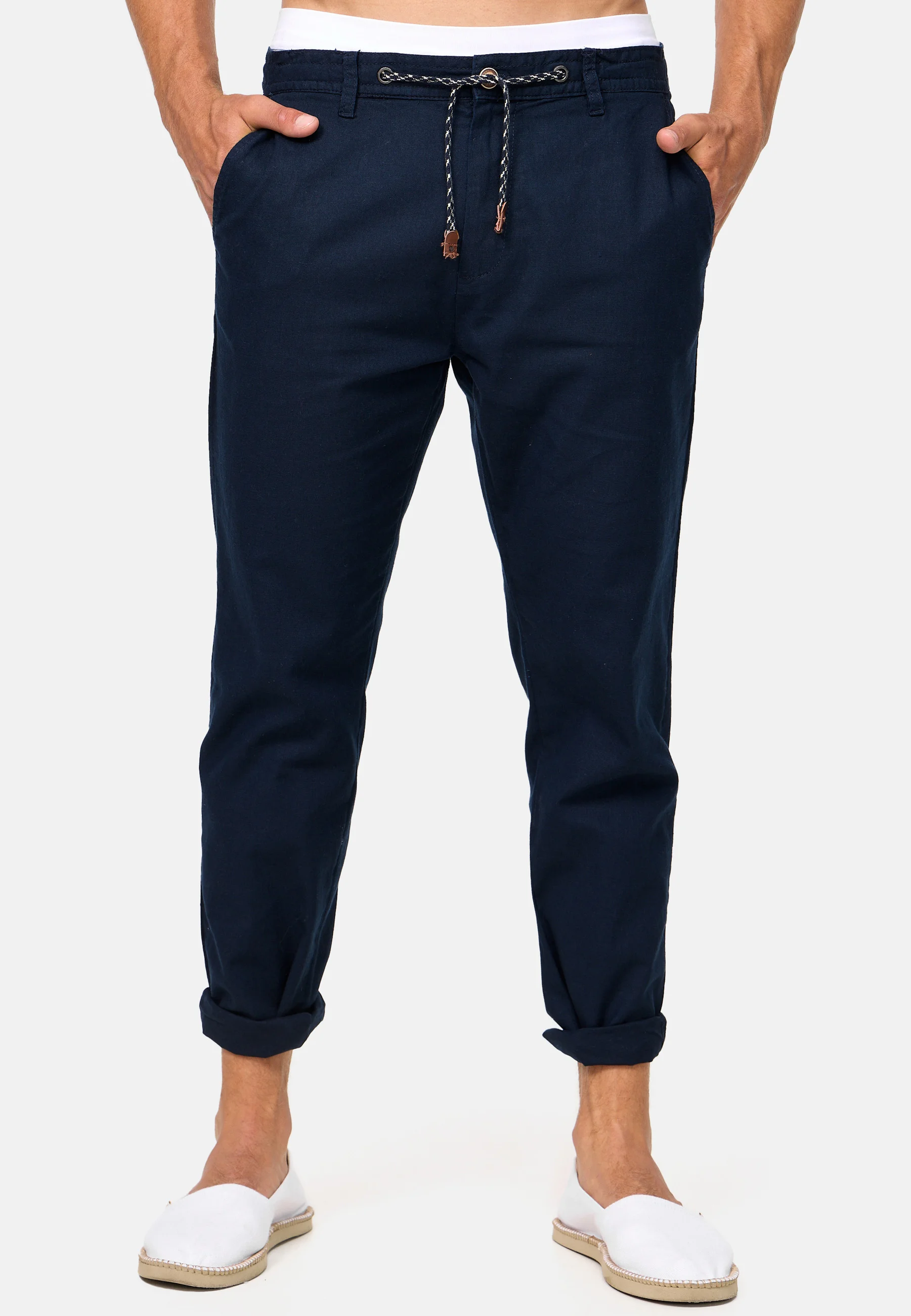 JEANS INDICODE Chino