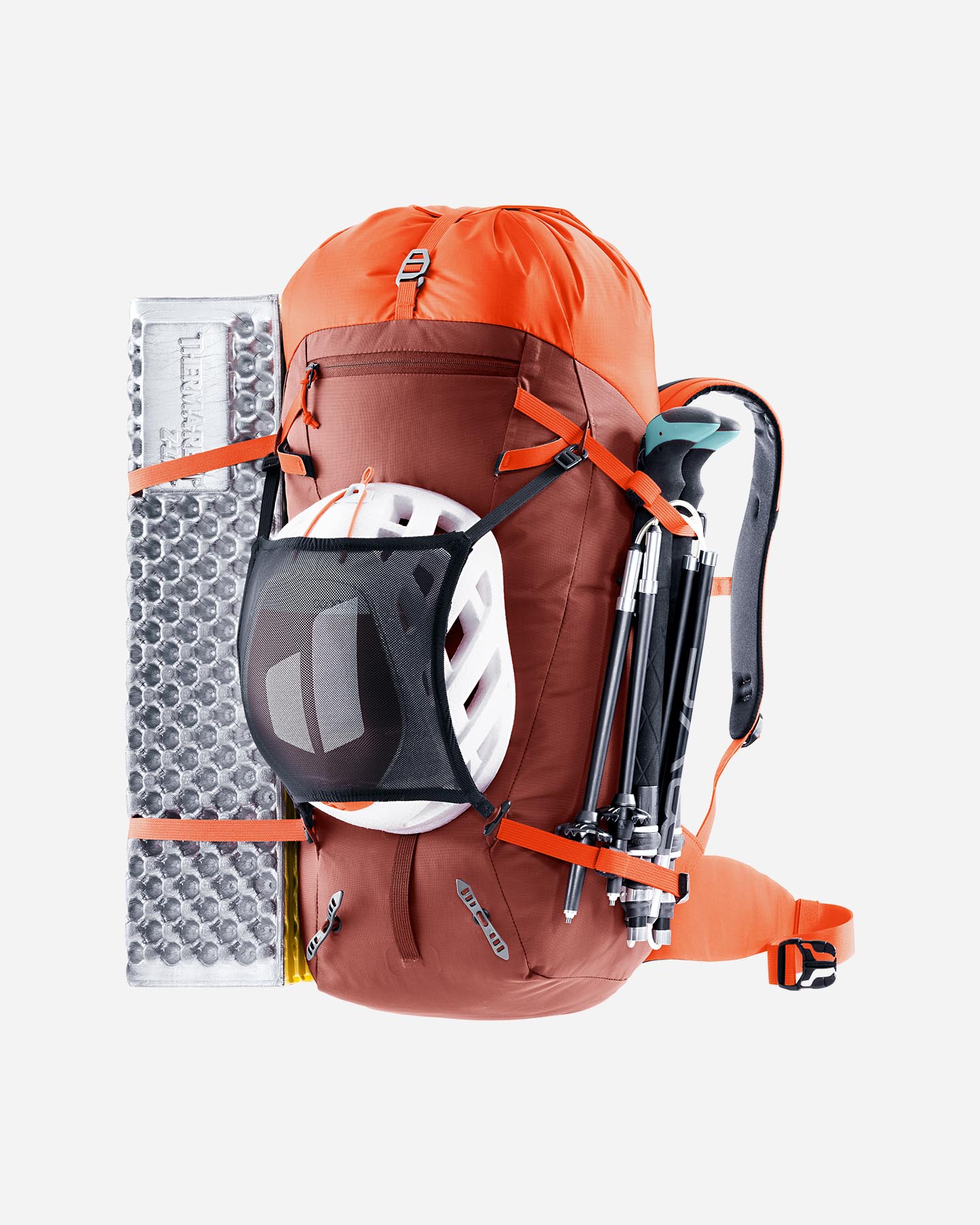 Horolezecký batoh Deuter Guide 30+ 3361323-5912