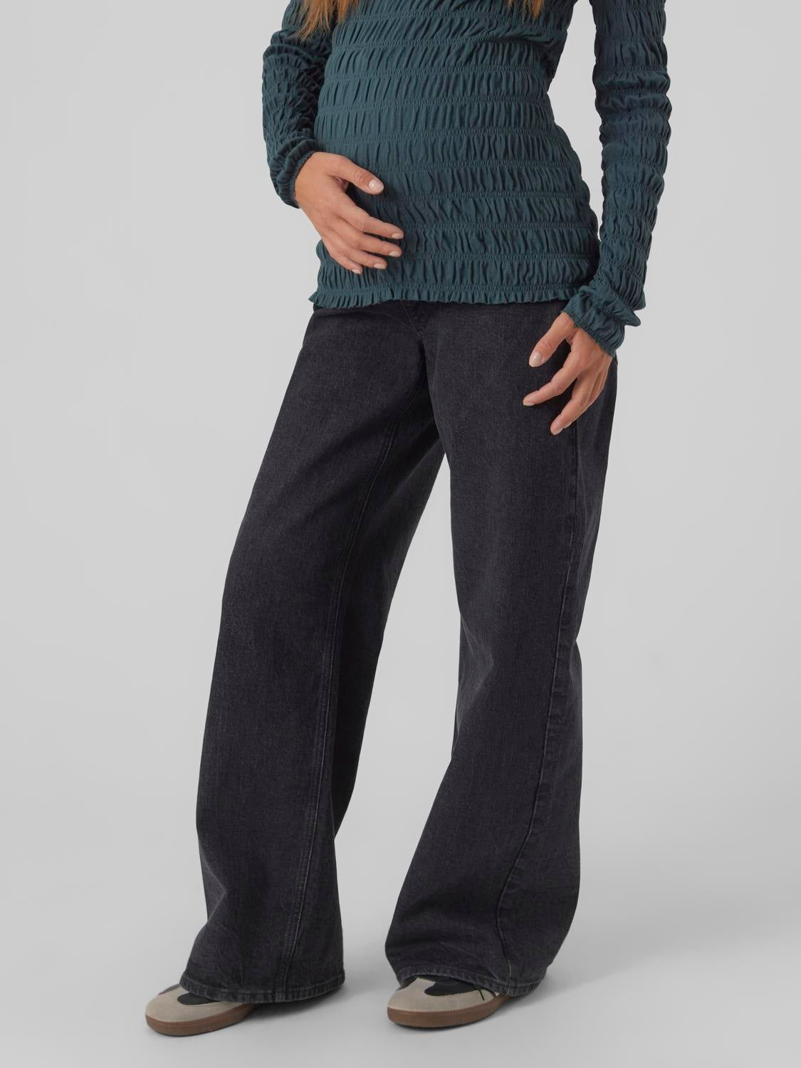 Umstands-jeans