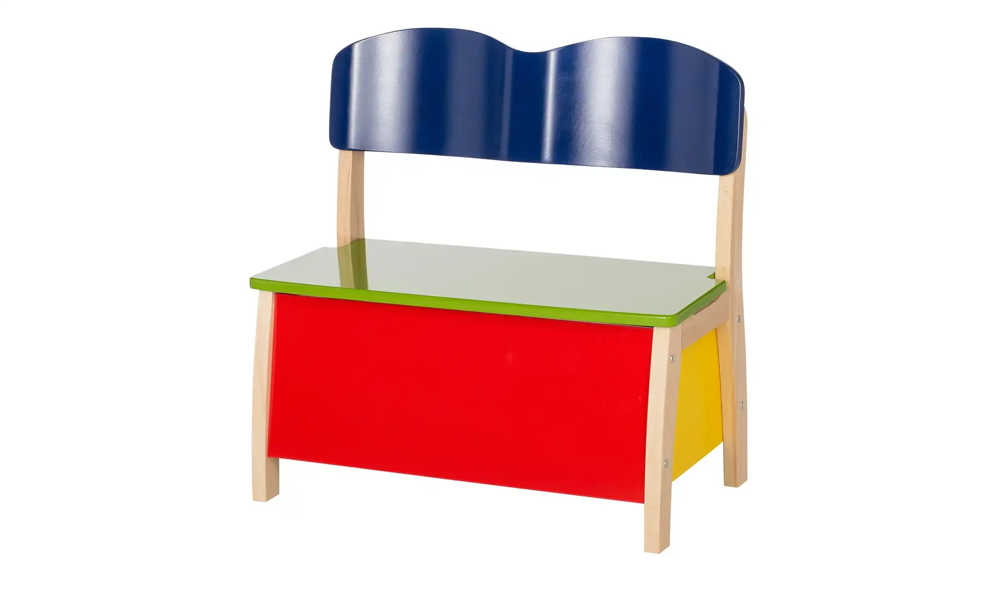 Kindertruhenbank Premium