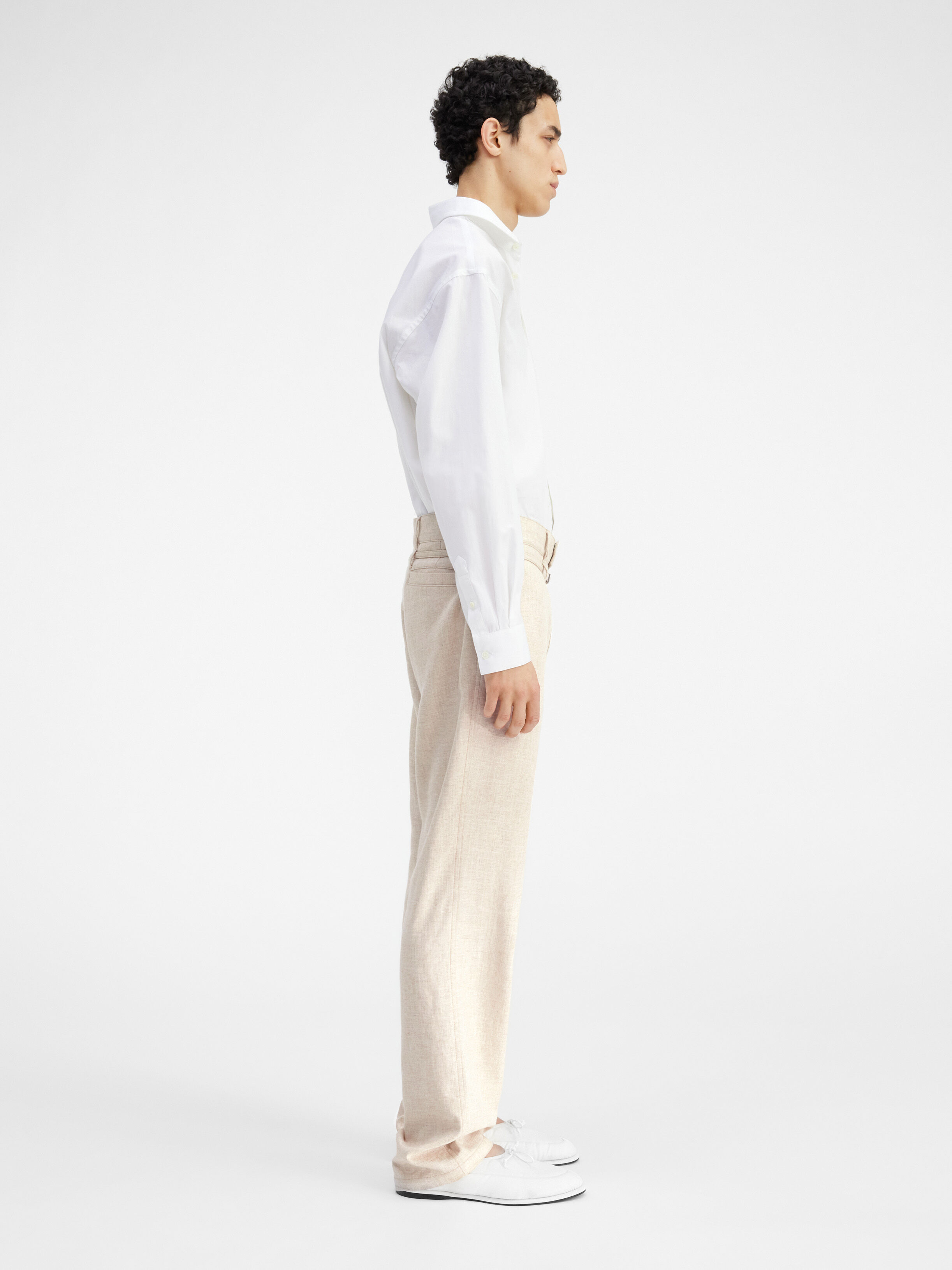 Le pantalon Disgreghi