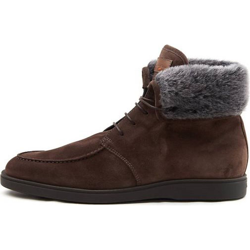 Santoni Winterboot DETROIT