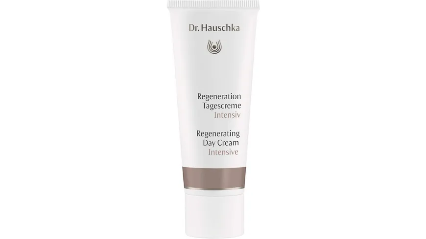 DR. HAUSCHKA Regeneration Tagescreme Intensiv 40 ml