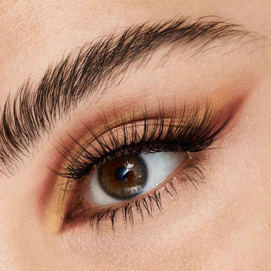 „Catrice Lash Couture“ 3D panoraminės apimties blakstienos (dirbtinės blakstienos)