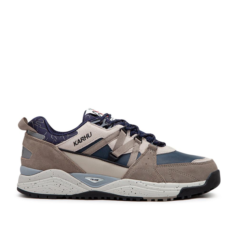 Karhu Fusion XC Mount Saana F830003 / braun