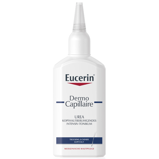 EUCERIN DermoCapillaire kopfhautberuhigend.Tonikum  100 ml  Tonikum