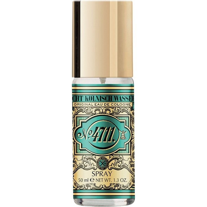 Eau de Cologne Spray