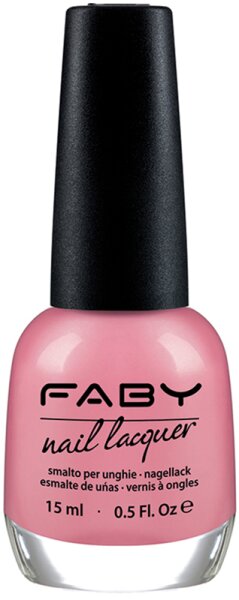 Faby Classic Collection Nagellack