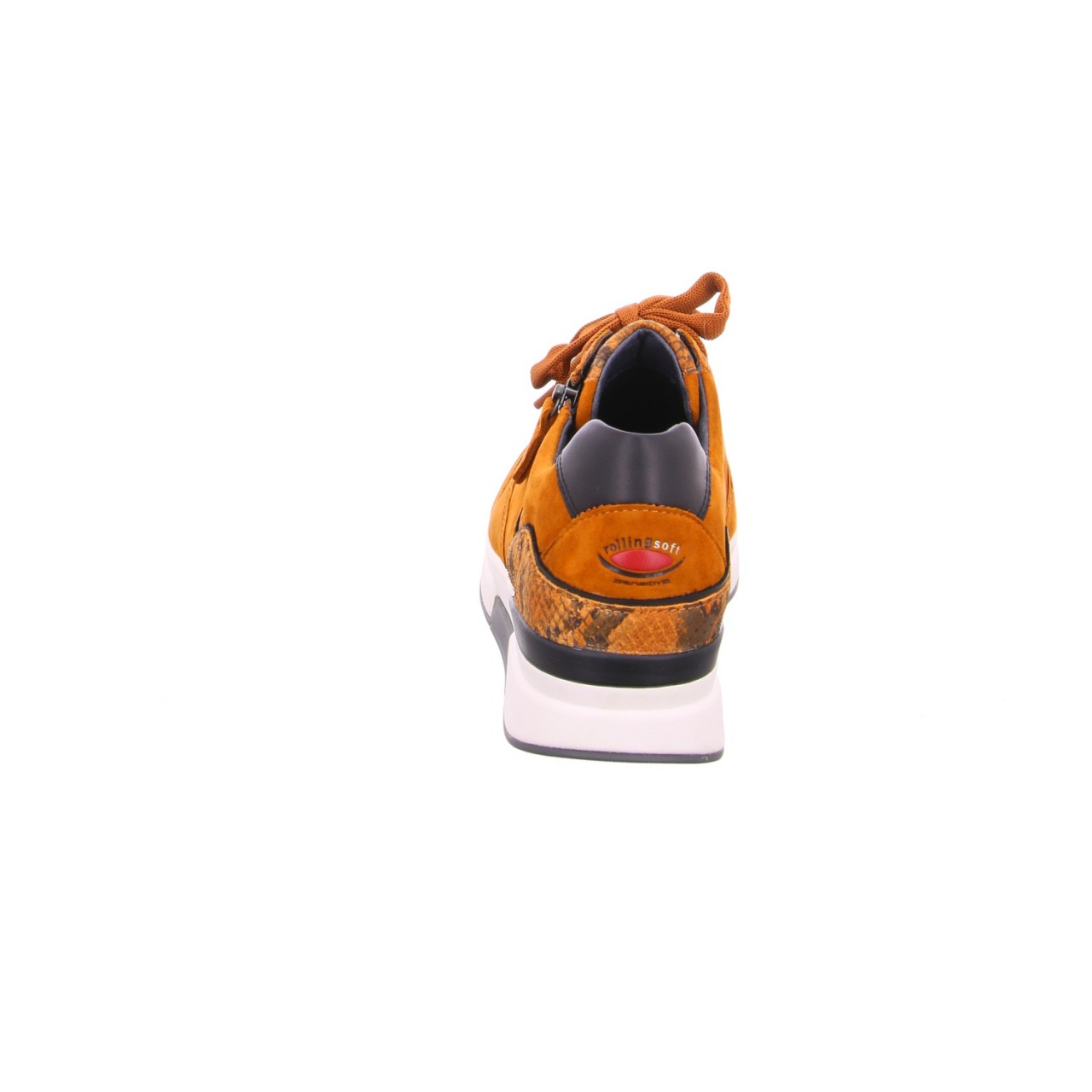 GABOR Sneaker braun