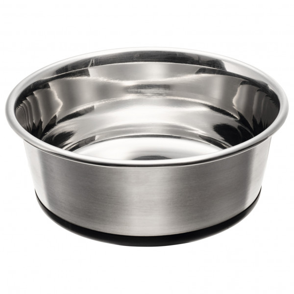 Hunter - Napf Edelstahl - Hundezubehör