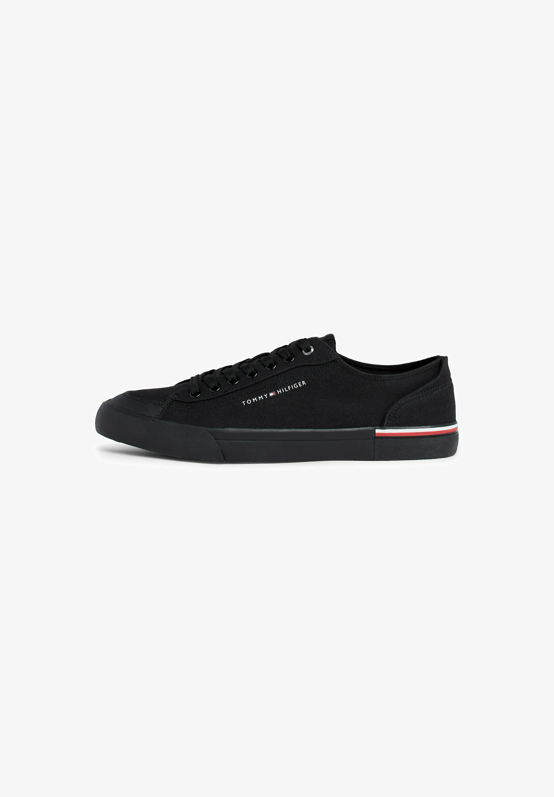Tommy Hilfiger SIGNATURE TAPE - Zapatillas bajas