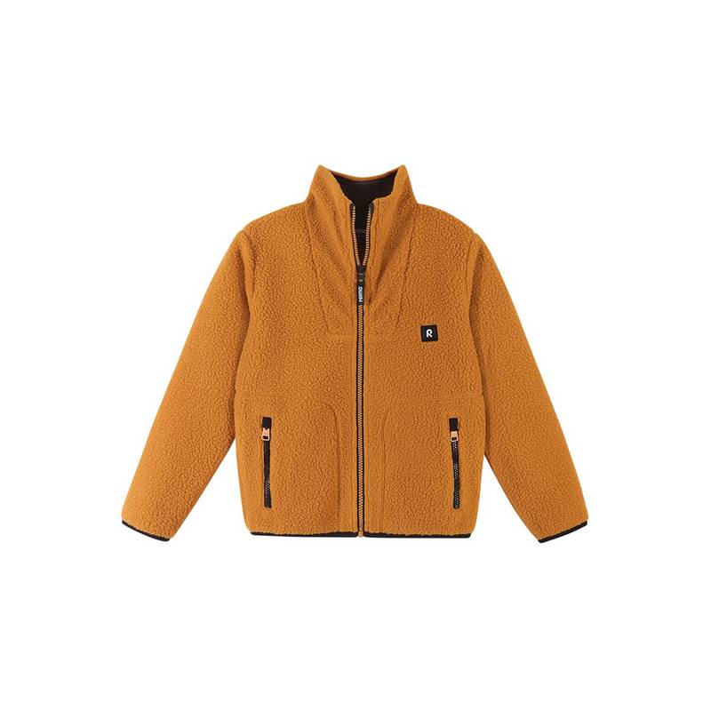 reima Turkki Fleecejacke Kinder