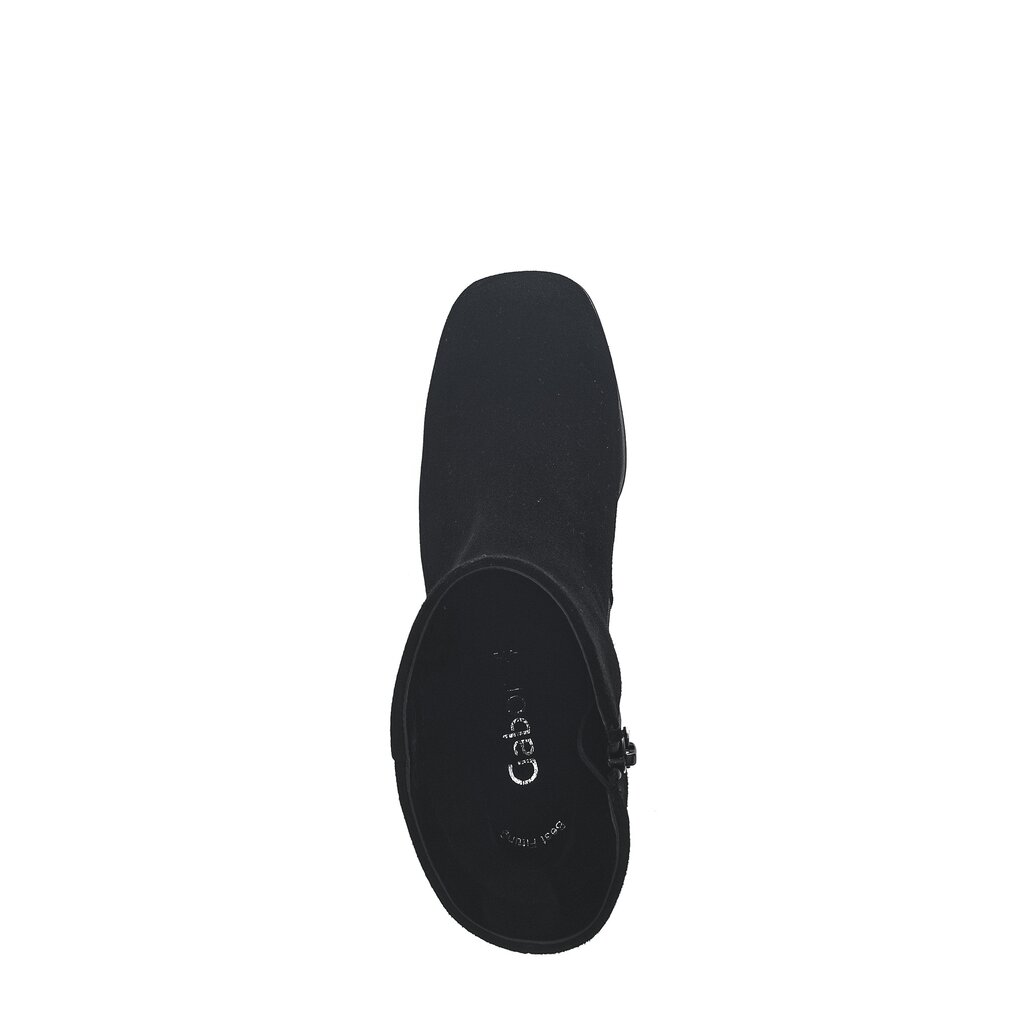 Gabor fashion Elegante Stiefelette schwarz