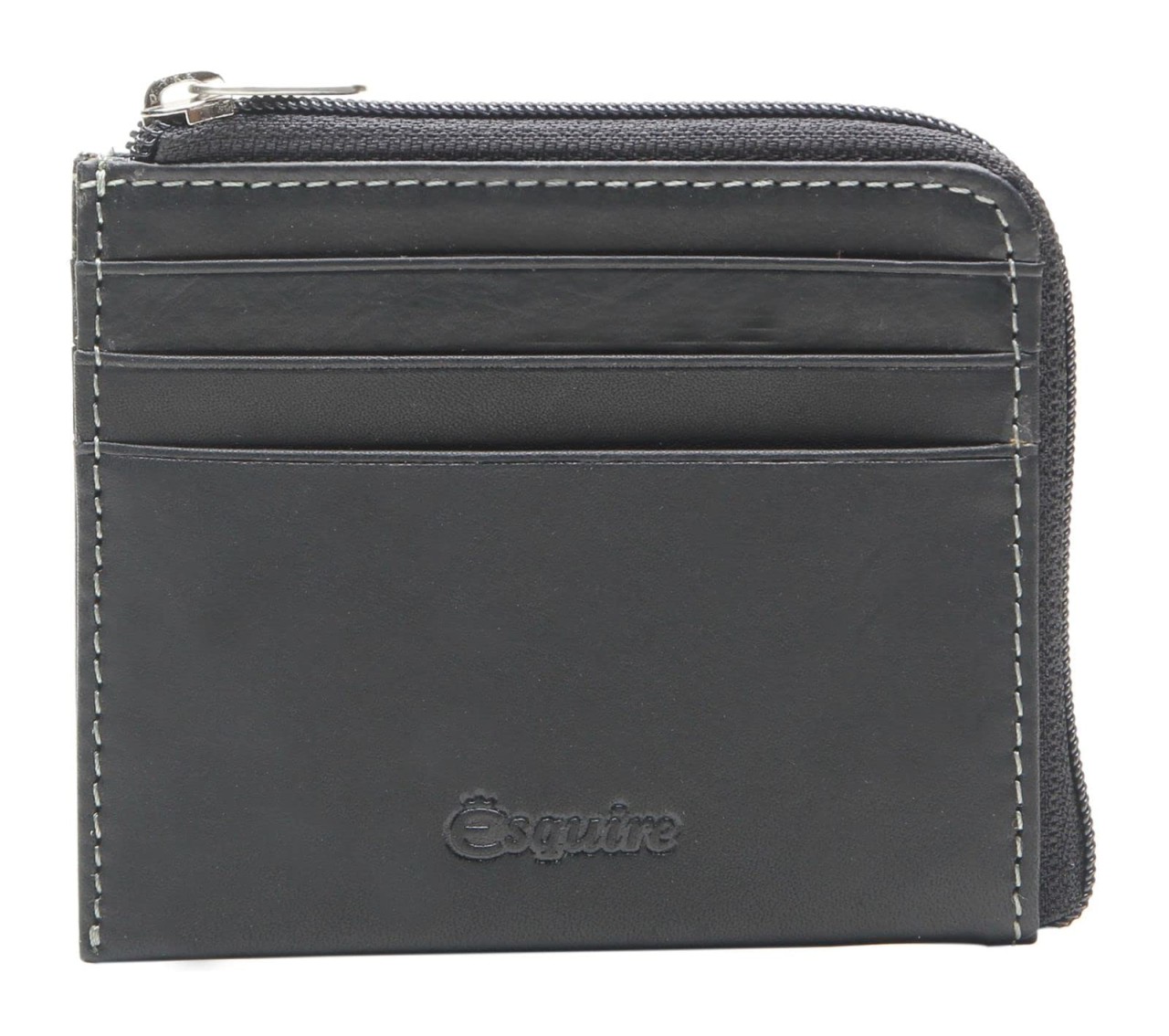 ESQUIRE Handtaschen schwarz Börse Oslo-Dallas