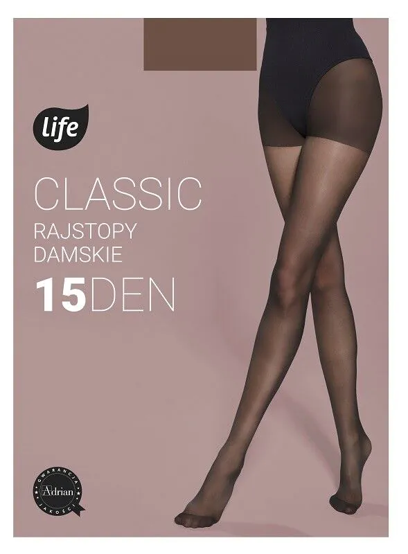 Женске хулахопке Life 15 Den Lion величина 2