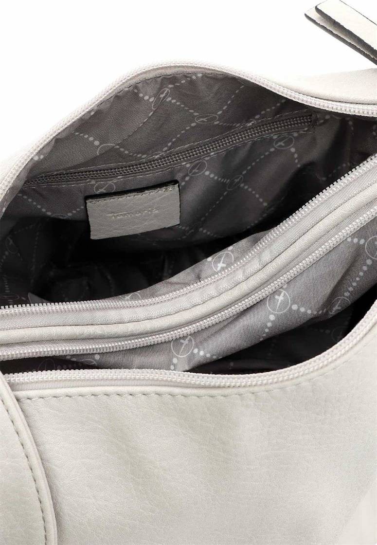 TAMARIS Handtaschen grau