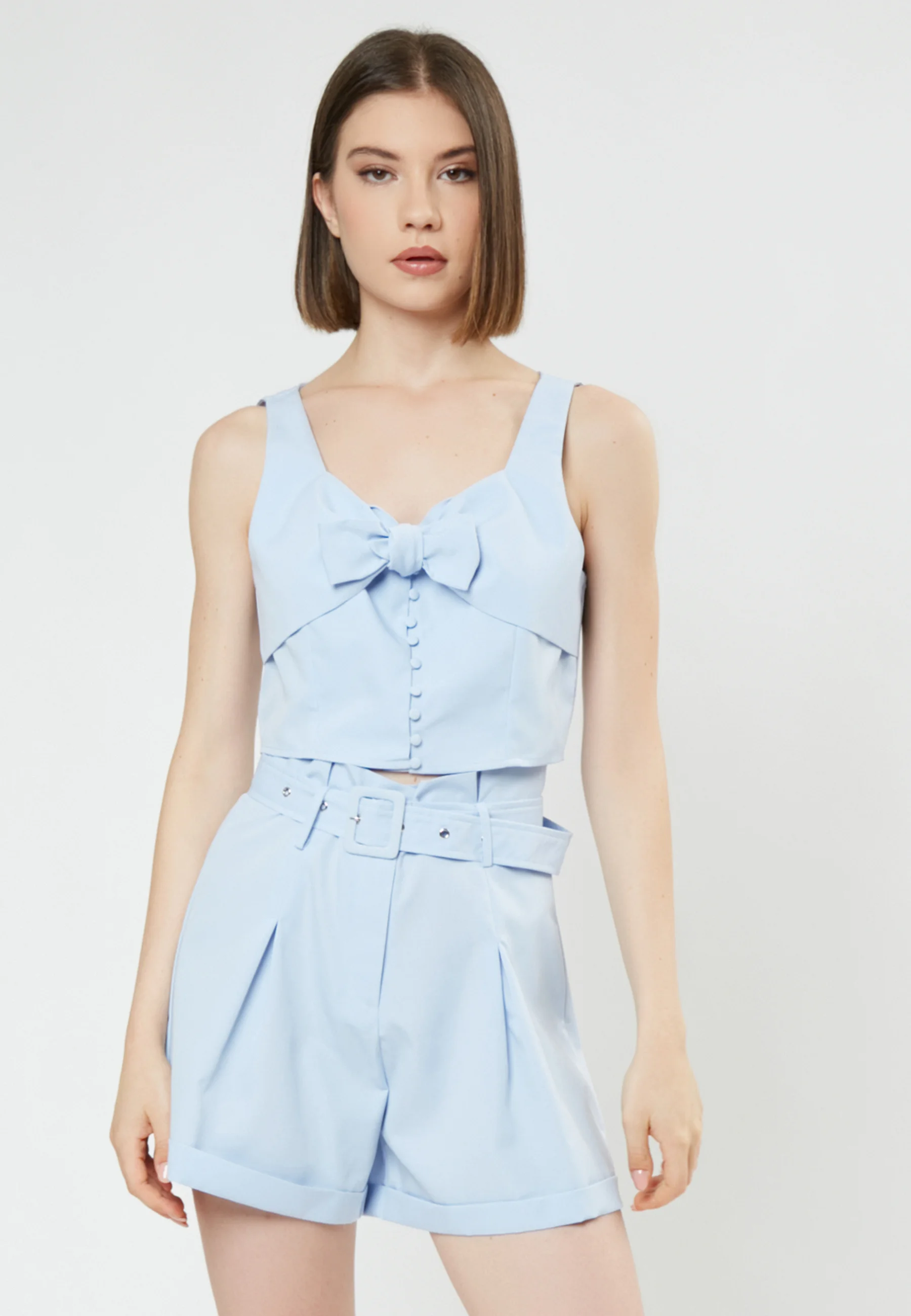 Blusa INFLUENCER